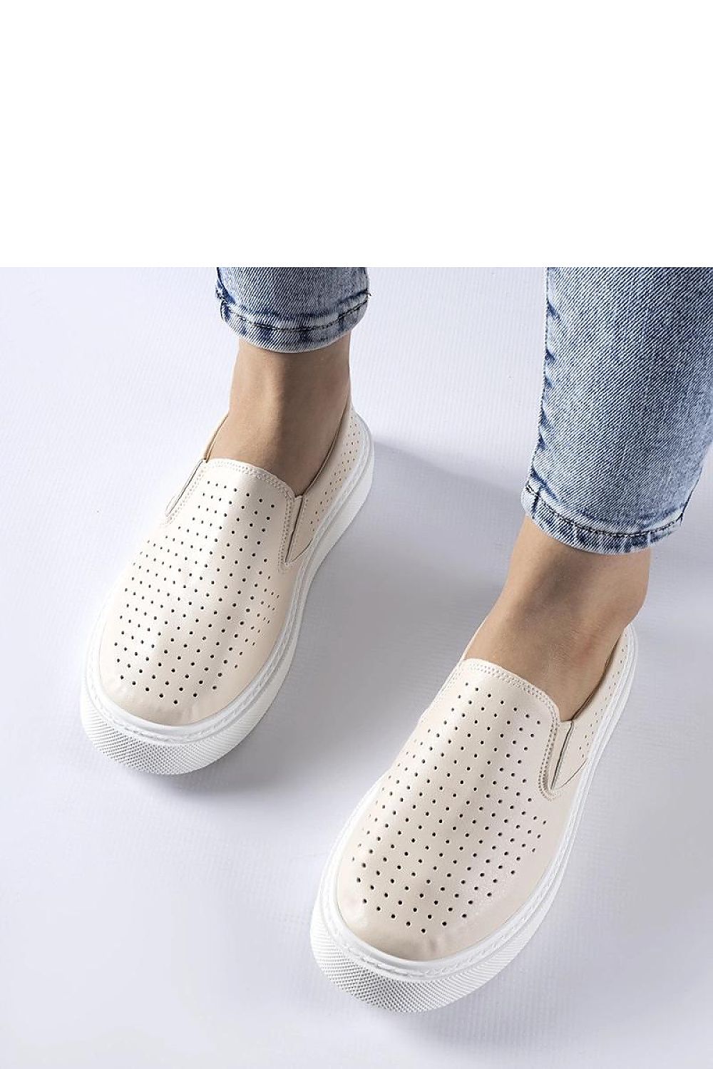Sneakers model 207563 Solea