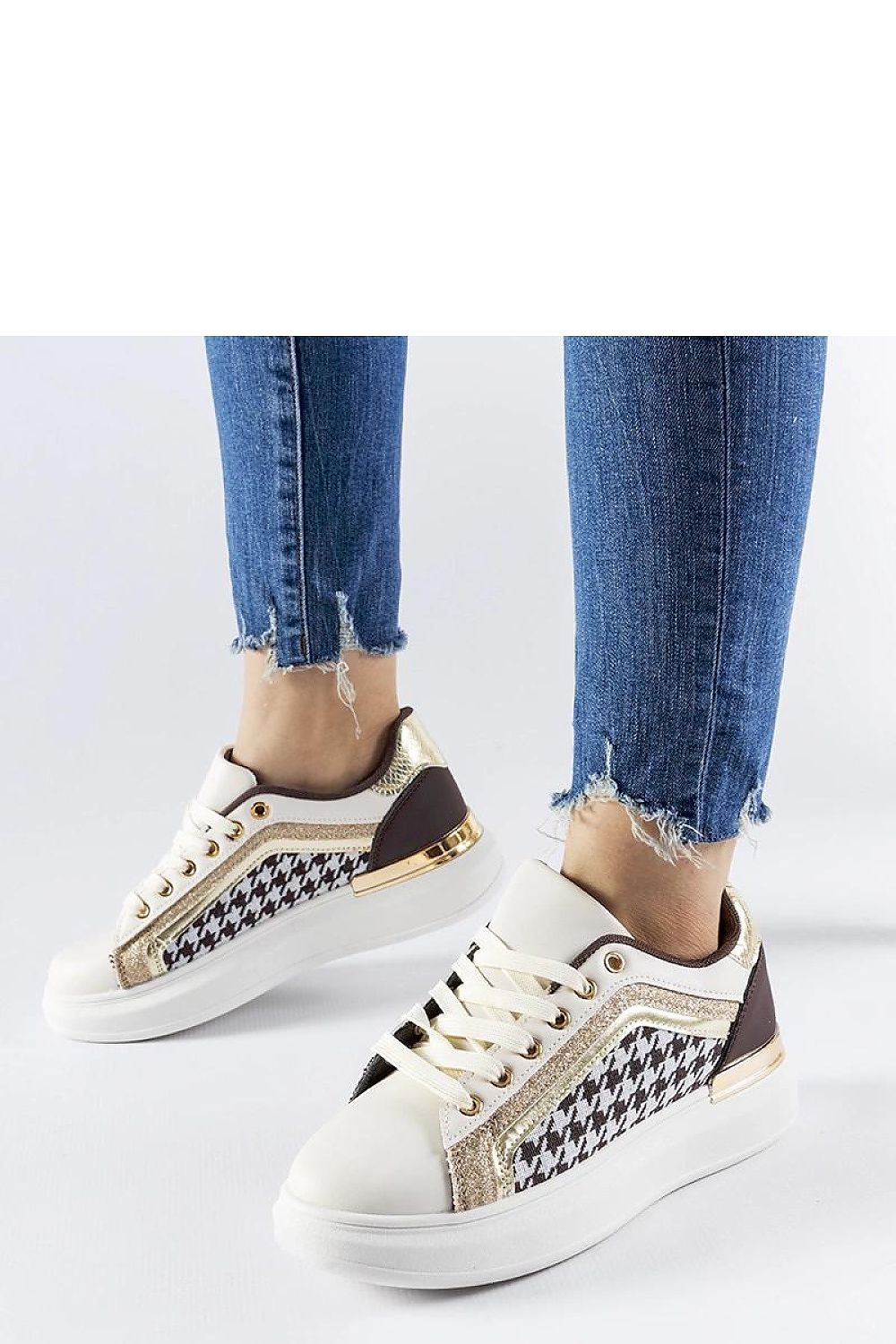 Sneakers model 207580 Solea