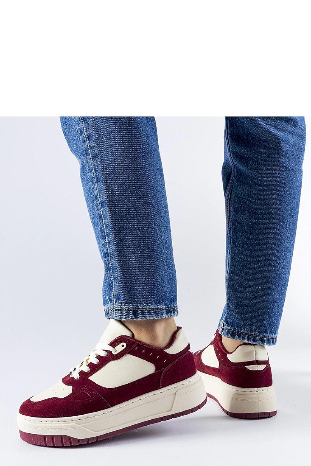 Sneakers model 207581 Solea