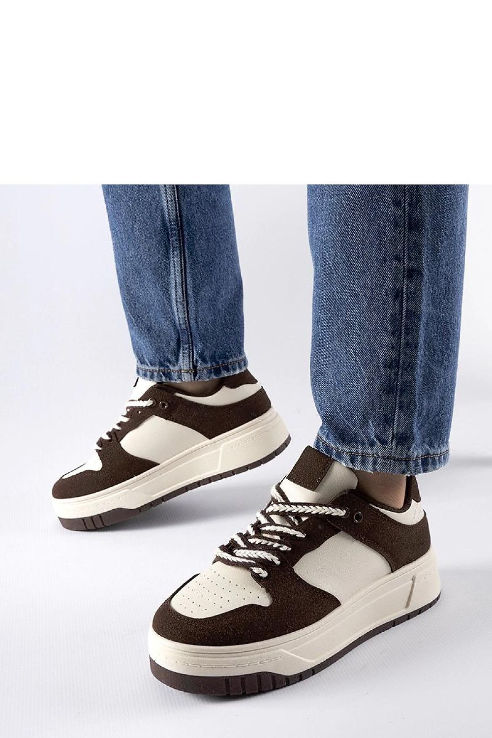 Sneakers model 207583 Solea