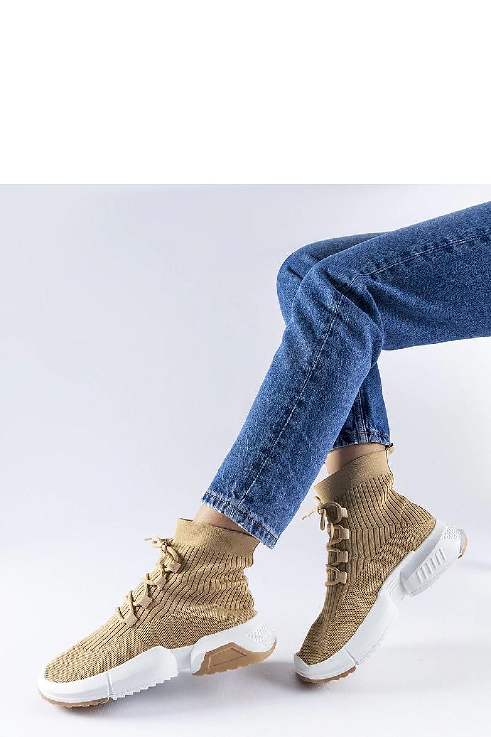 Sneakers model 207587 Solea