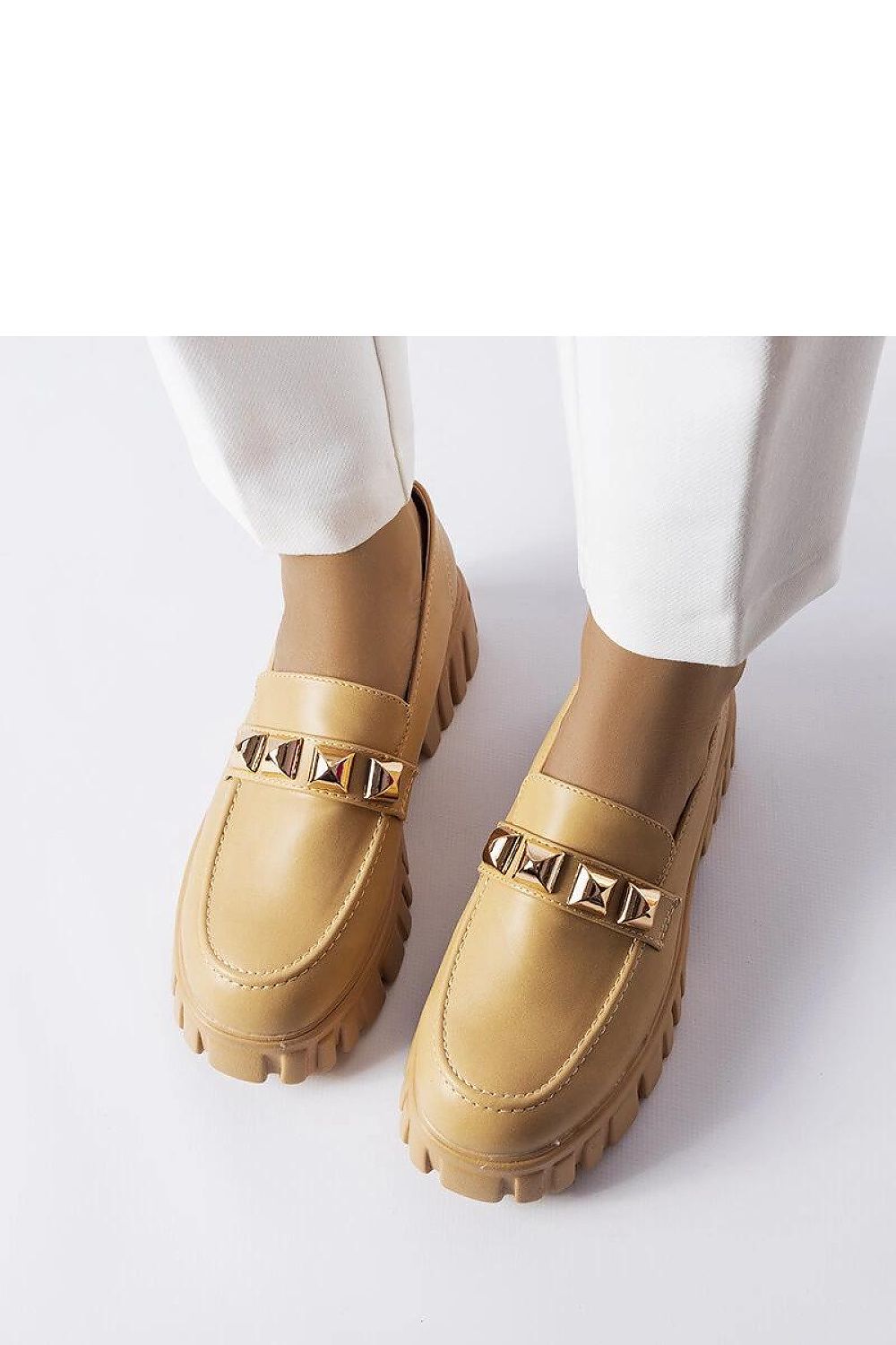 Mocassin model 207648 Solea