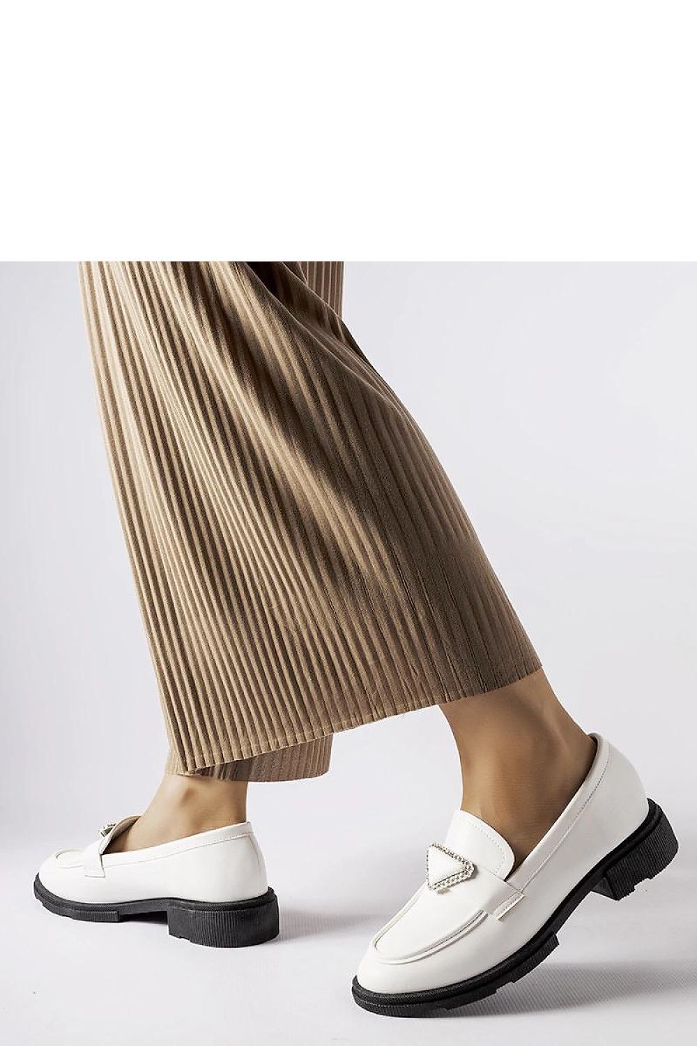 Mocassin model 207691 Solea