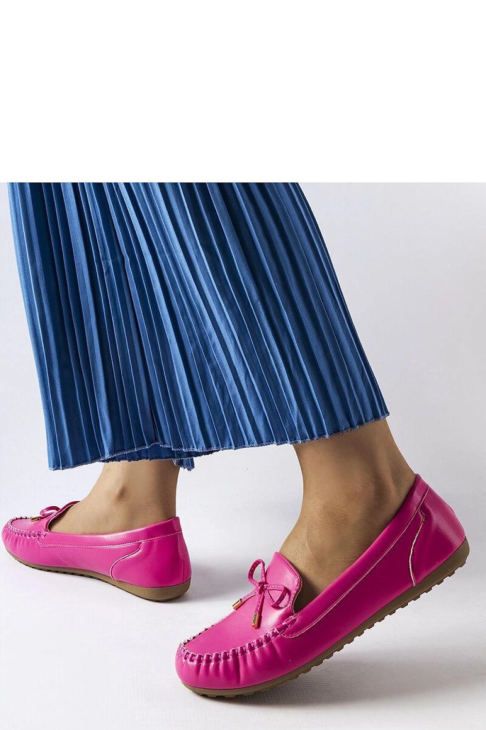 Mocassin model 207740 Solea