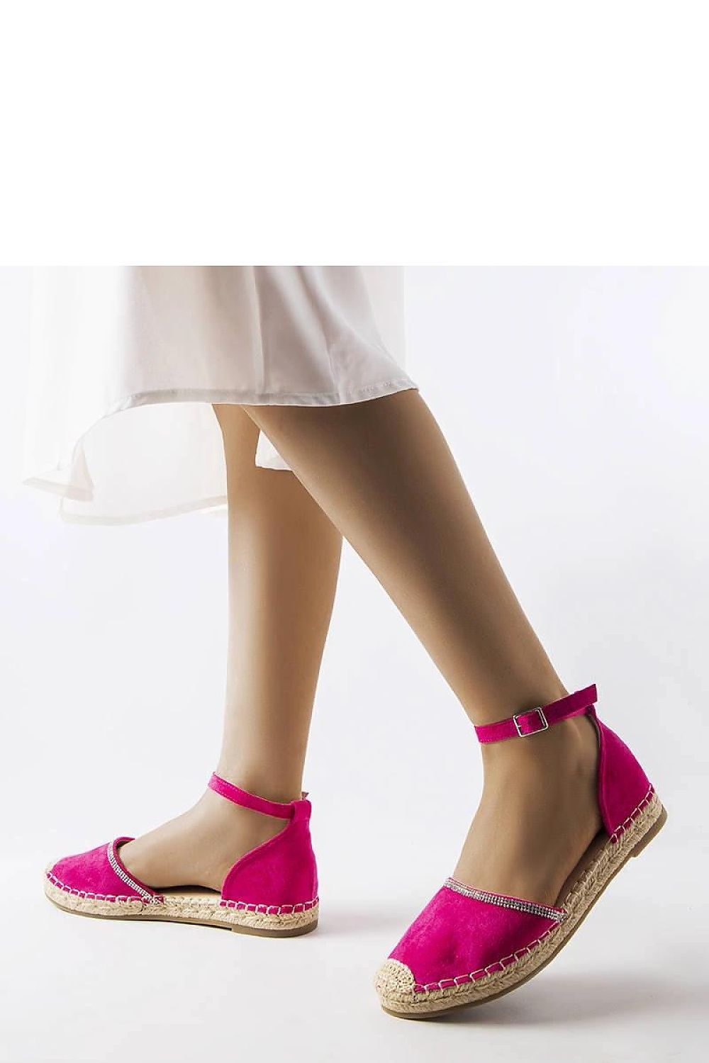 Espadrille model 207801 Solea