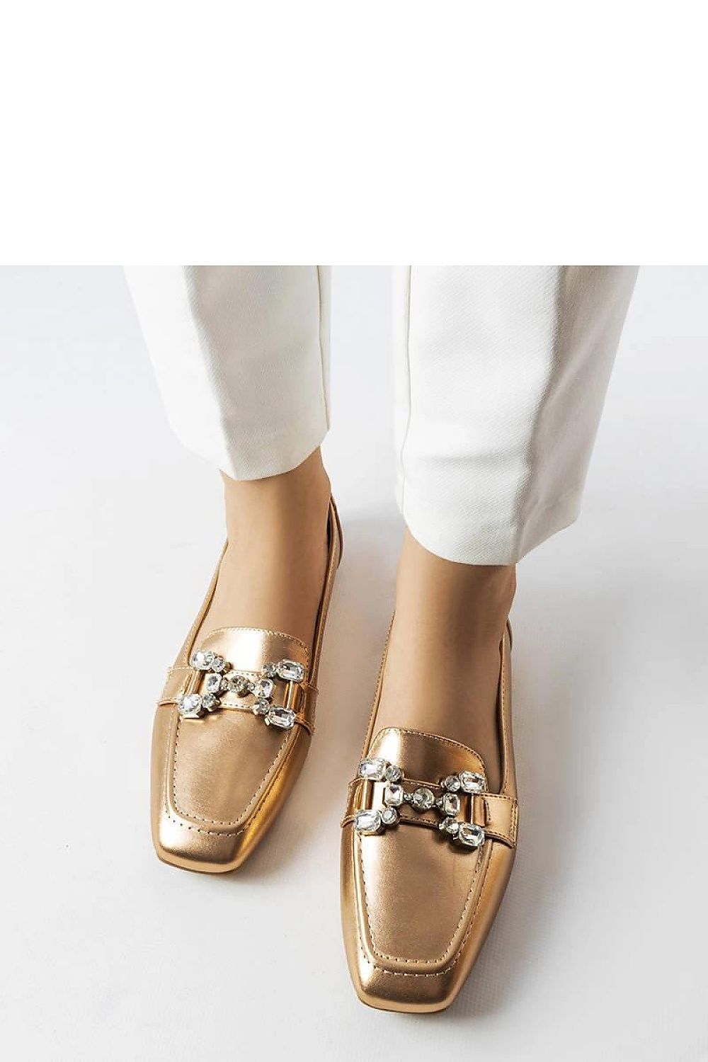 Mocassin model 207832 Solea