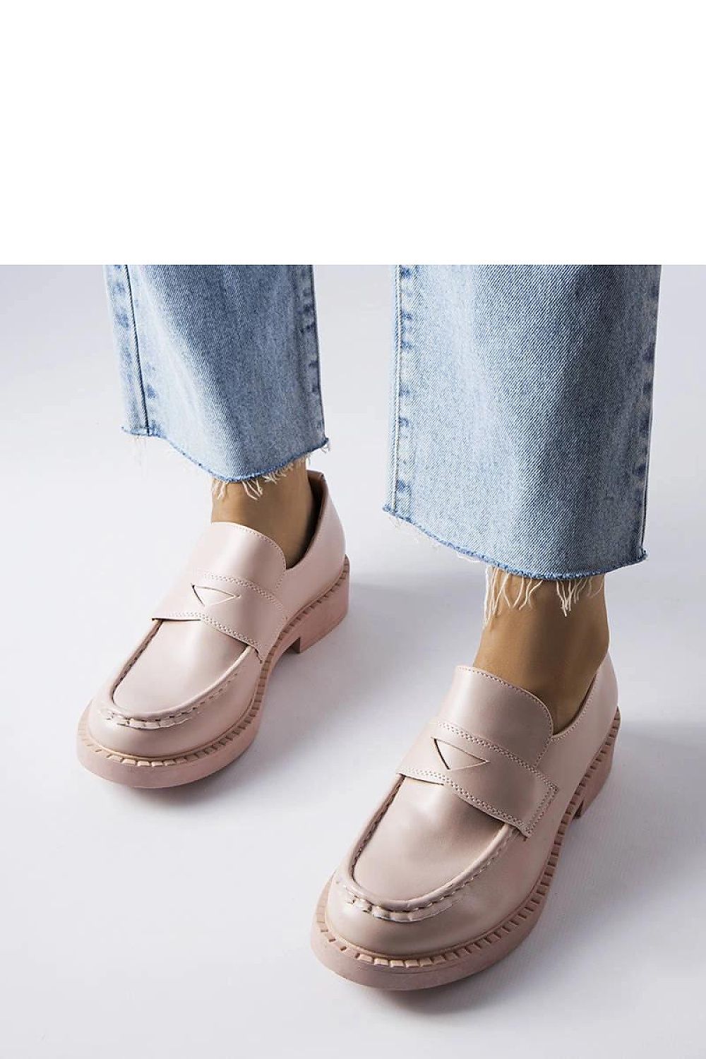 Mocassin model 207909 Solea