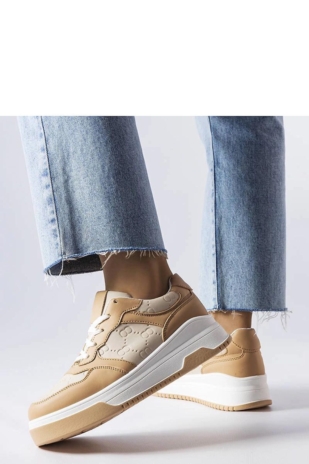 Sneakers model 207957 Solea