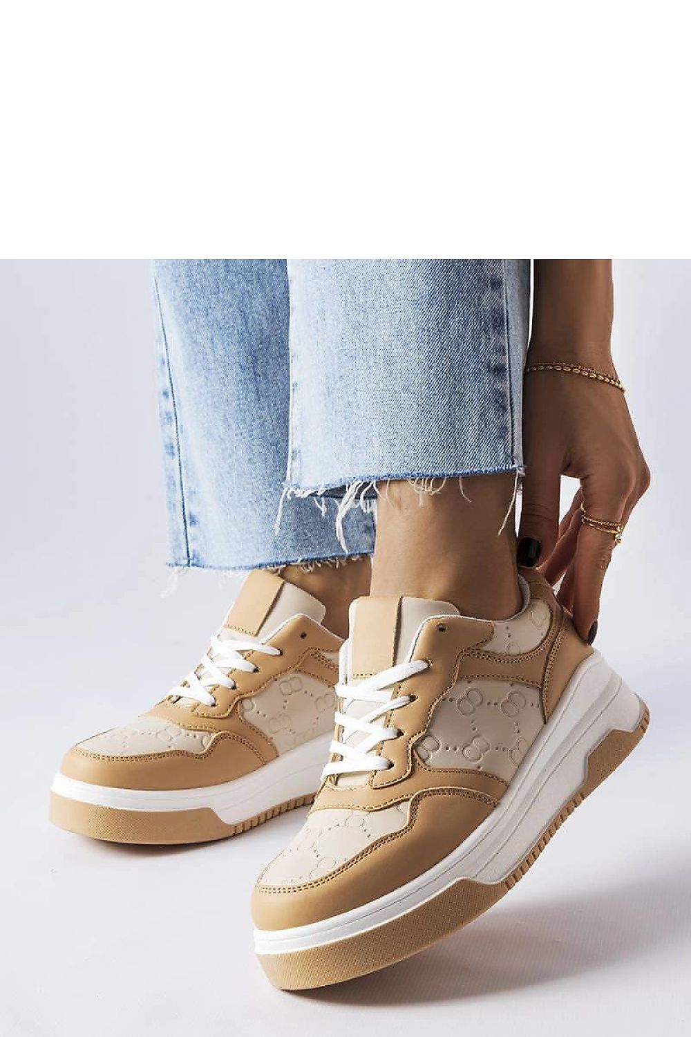 Sneakers model 207957 Solea