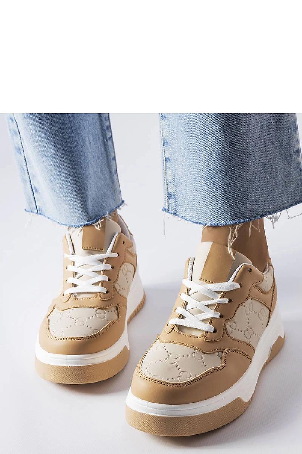 Sneakers model 207957 Solea