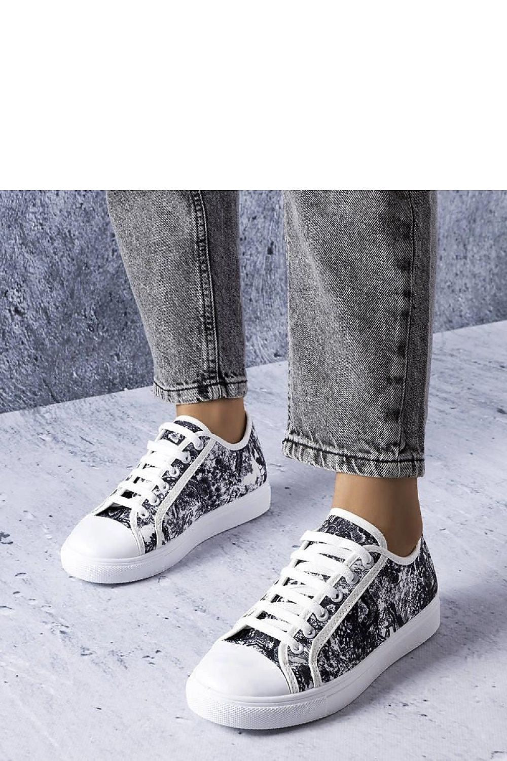 Sneakers model 207966 Solea
