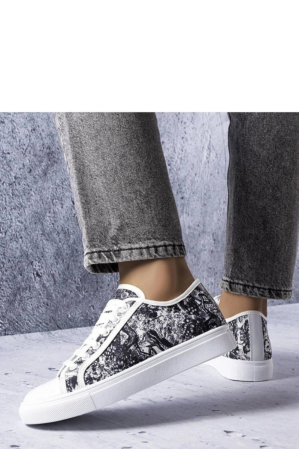 Sneakers model 207966 Solea