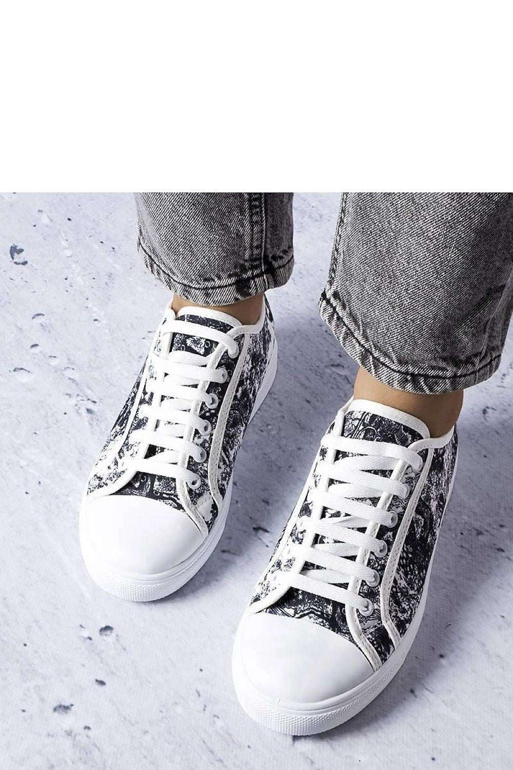 Sneakers model 207966 Solea