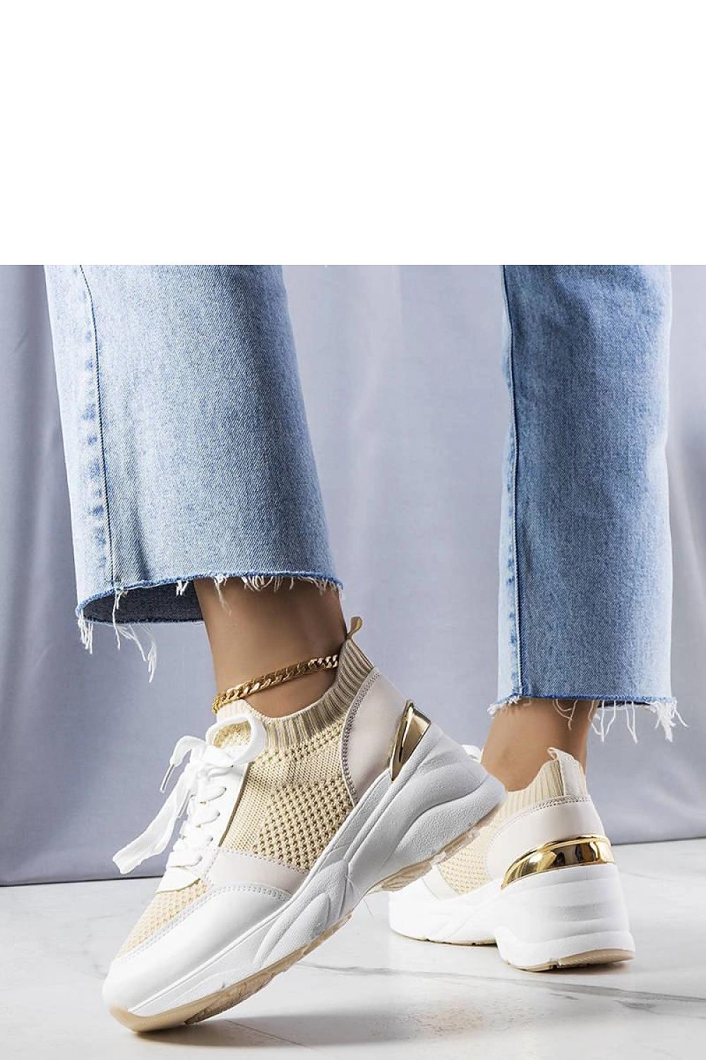 Sneakers model 207994 Solea