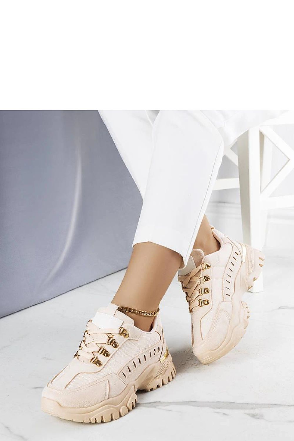 Sneakers model 208000 Solea