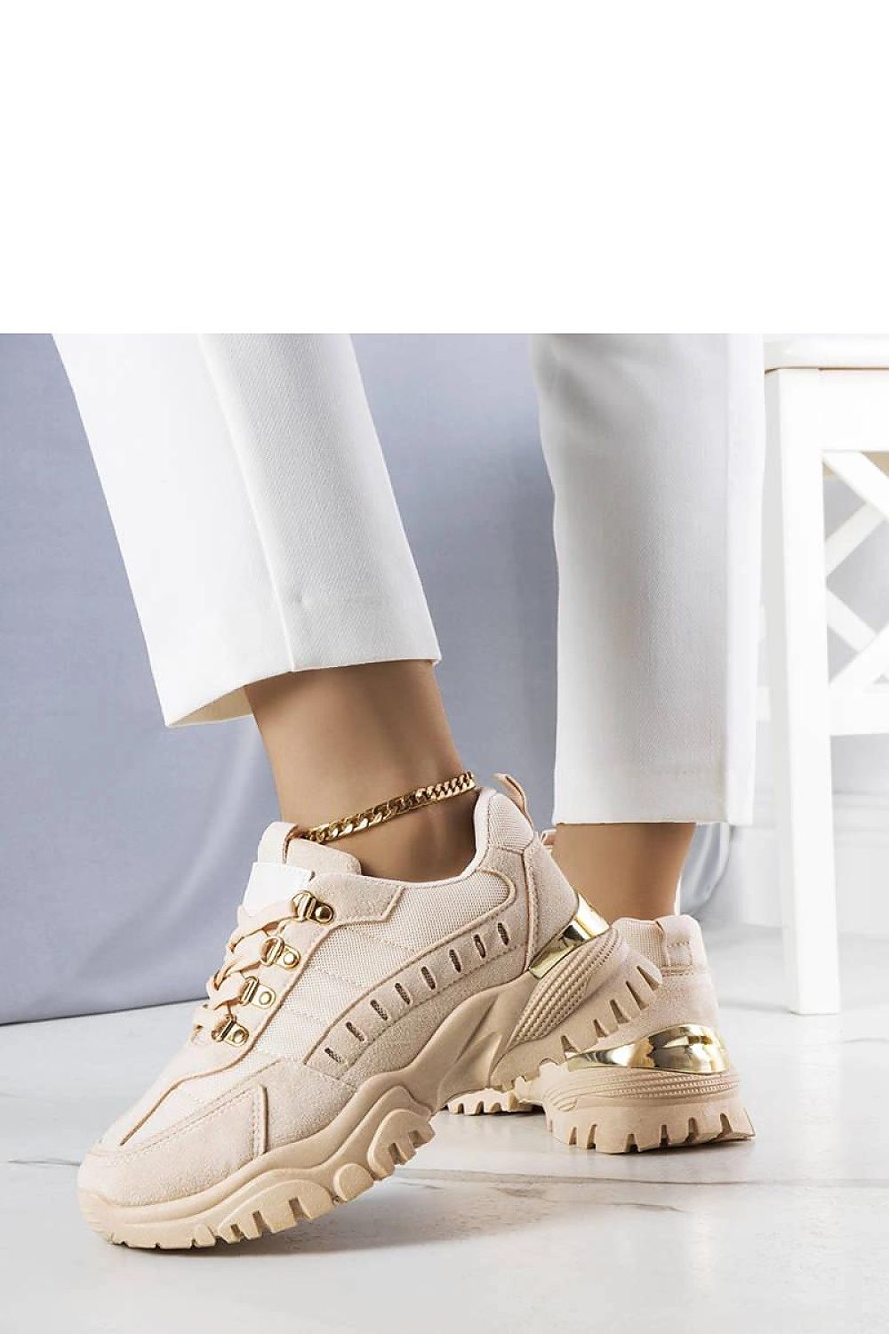 Sneakers model 208000 Solea