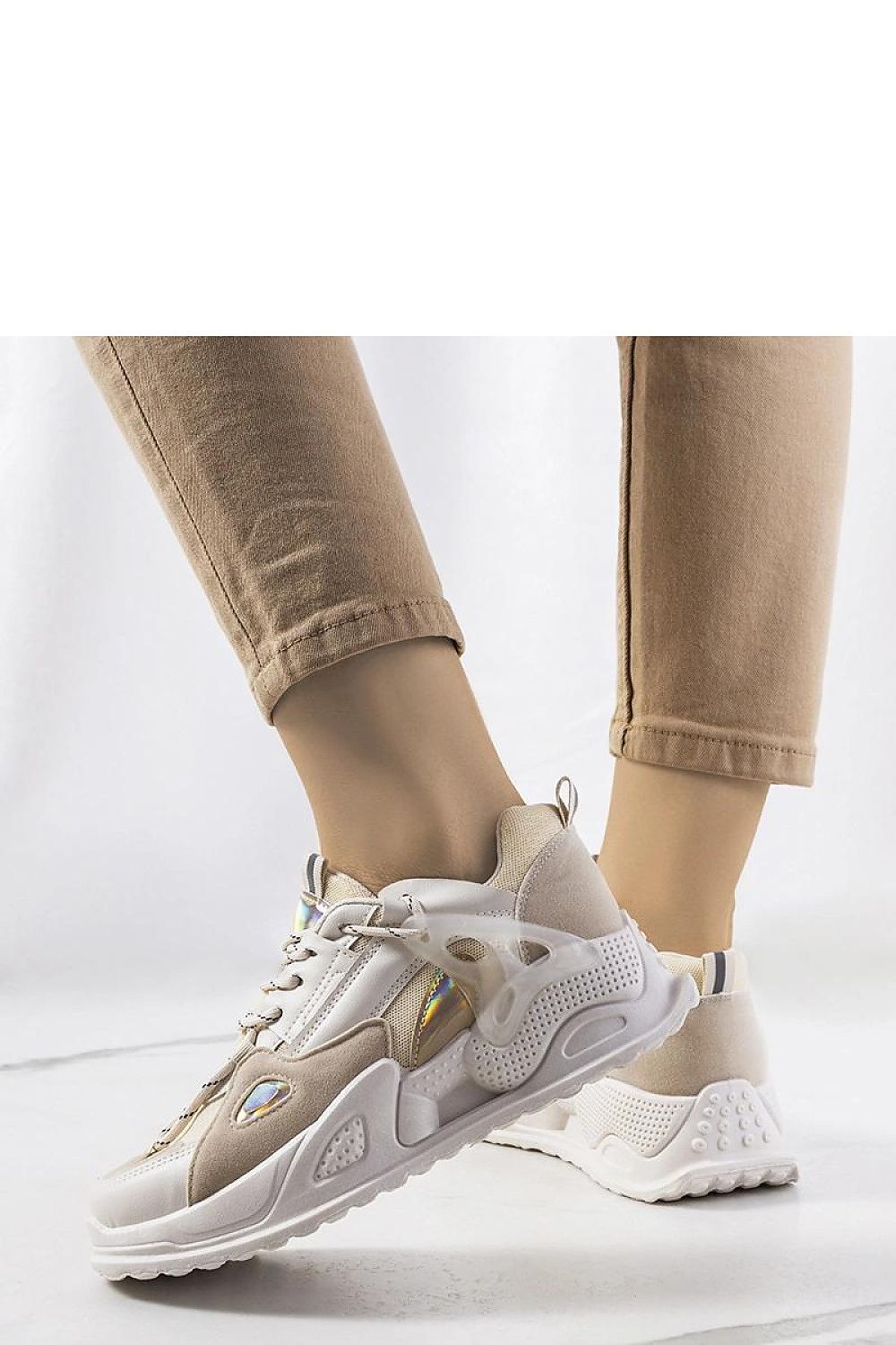 Sneakers model 208030 Solea