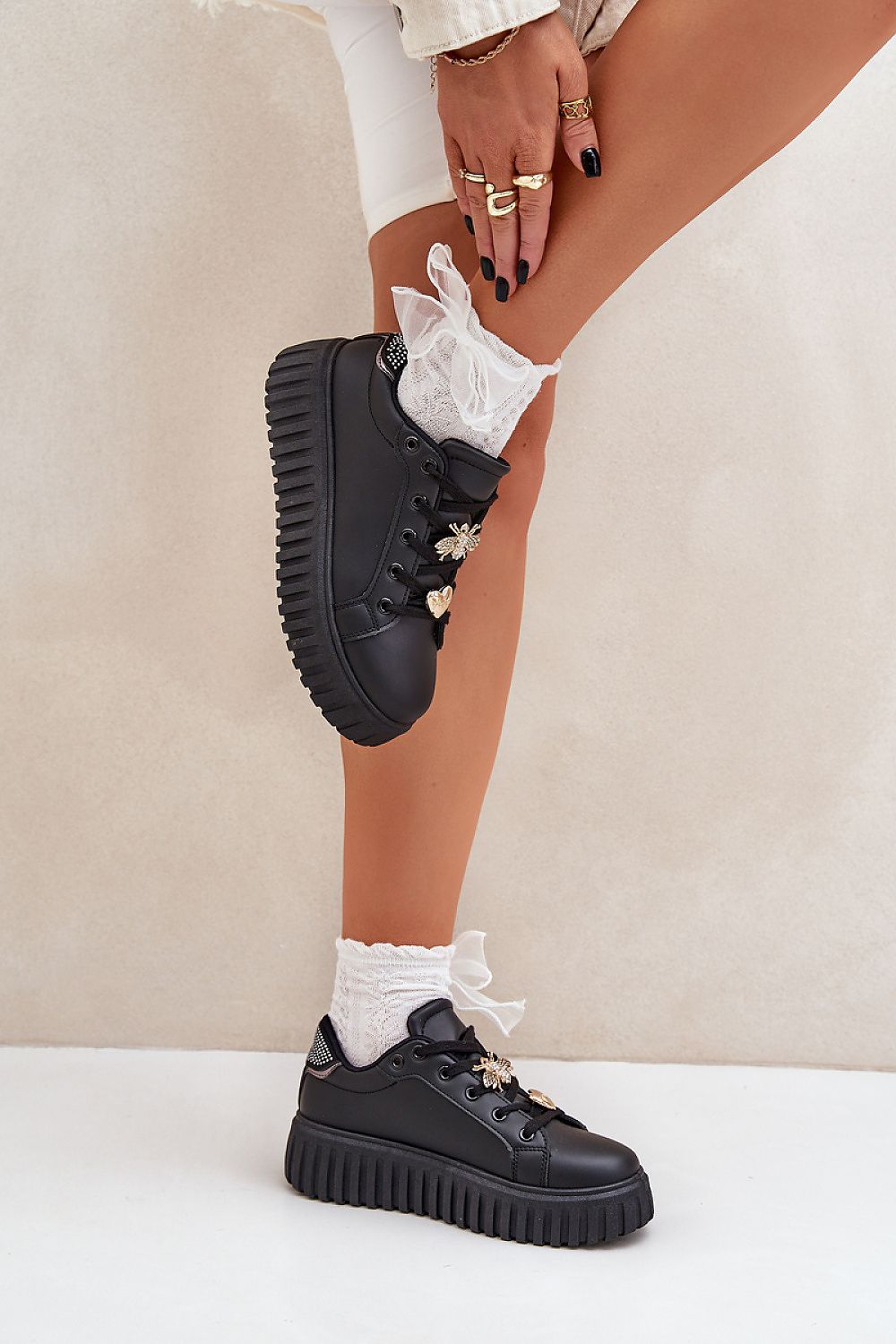 Sport Shoes model 208064 Step in style