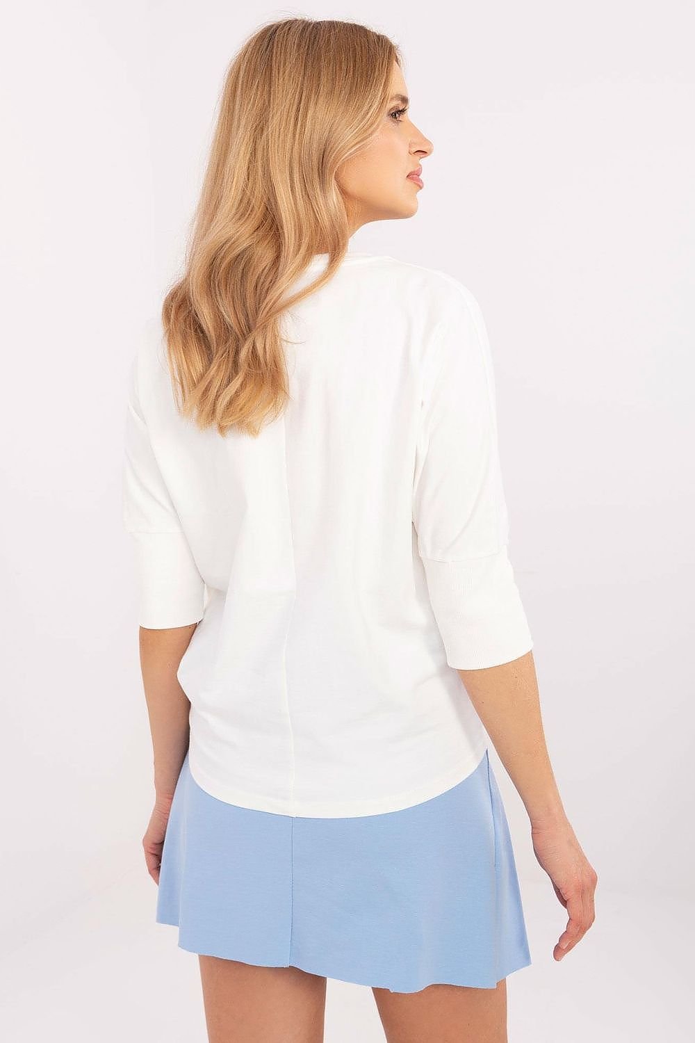 Blouse model 208226 Relevance