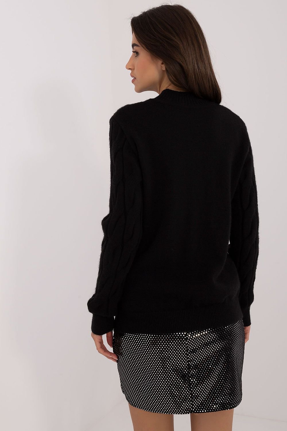 Jumper model 208274 AT