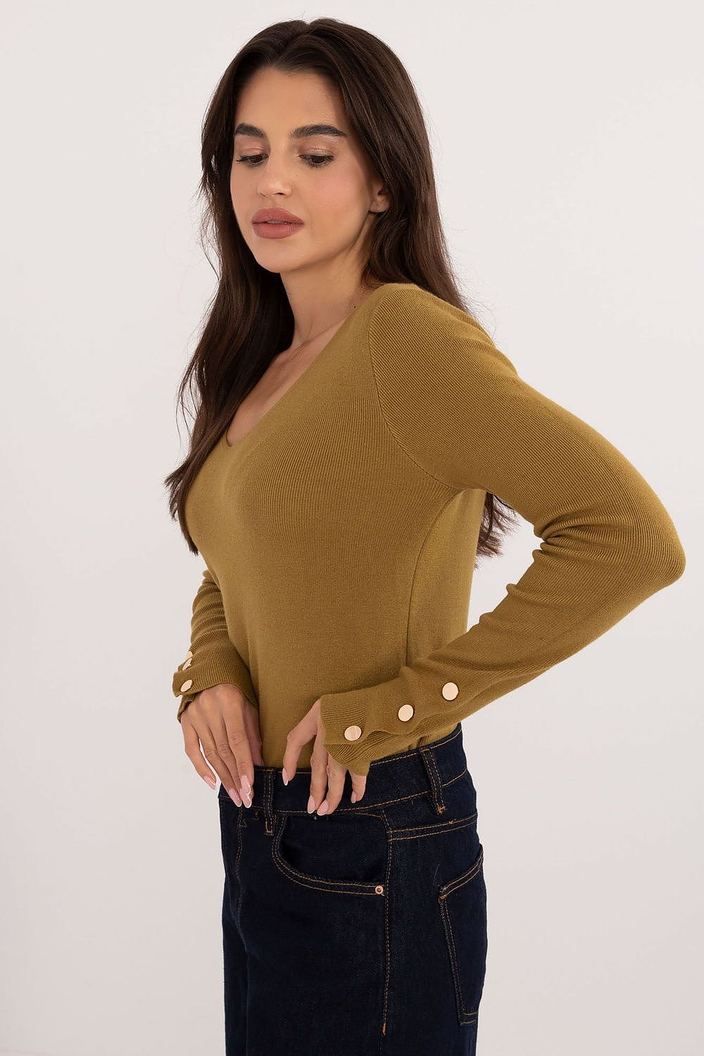 Jumper model 208275 AT