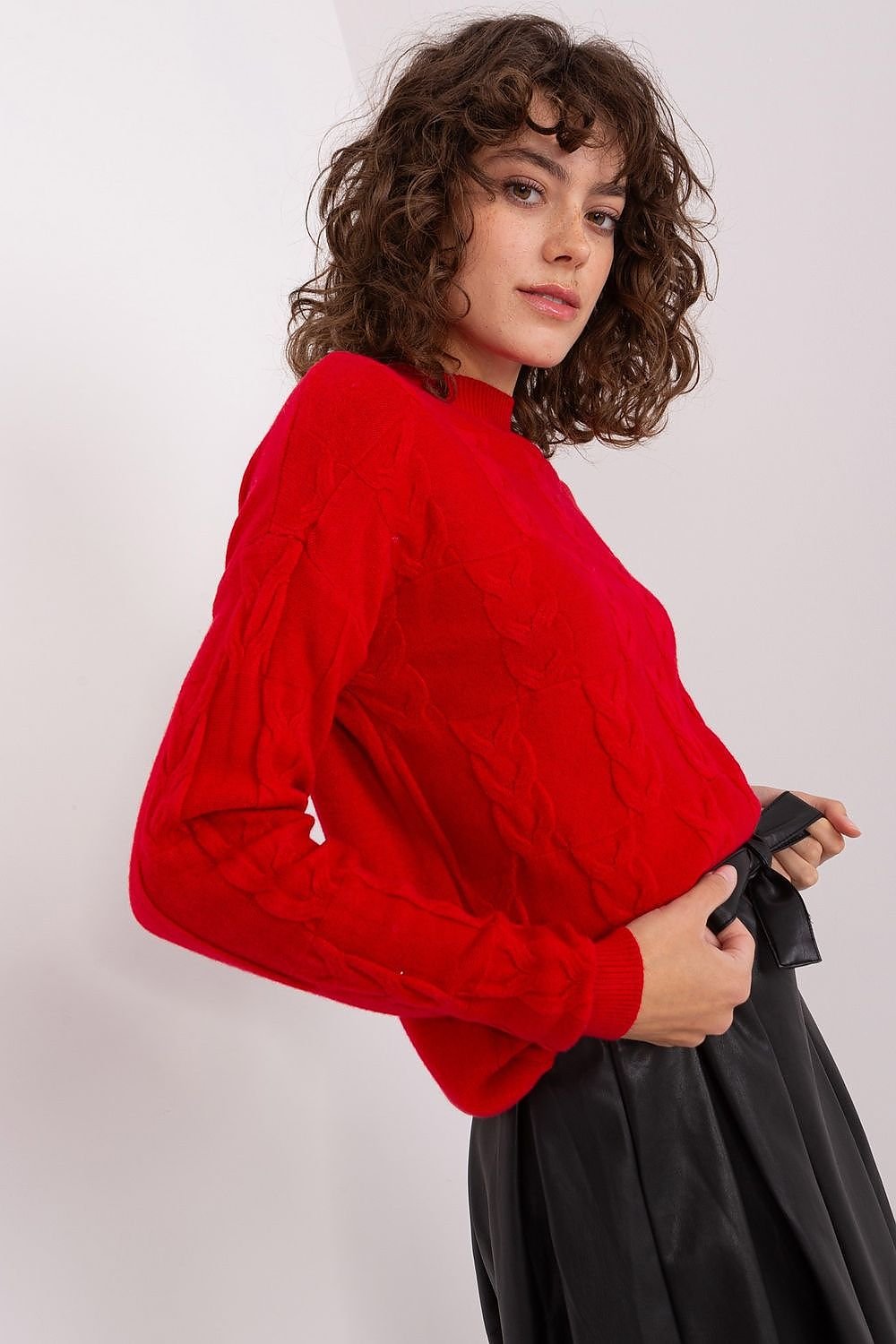 Jumper model 208291 AT