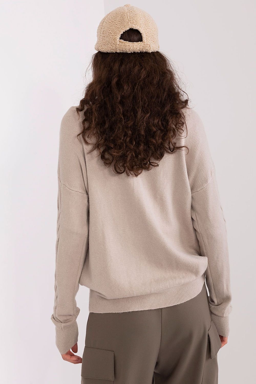 Jumper model 208294 AT