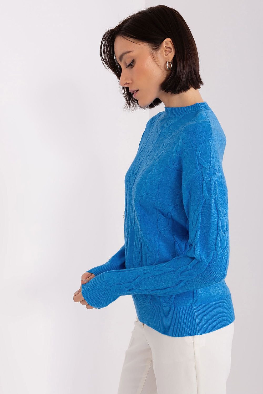 Jumper model 208302 AT