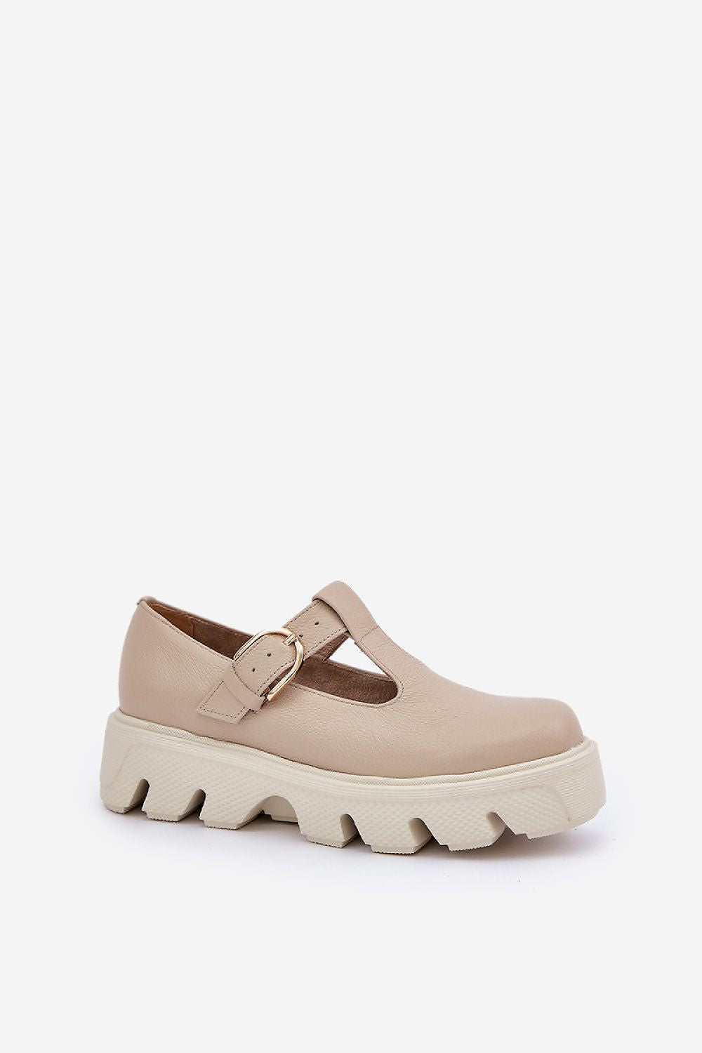 Half shoes model 208333 Step in style