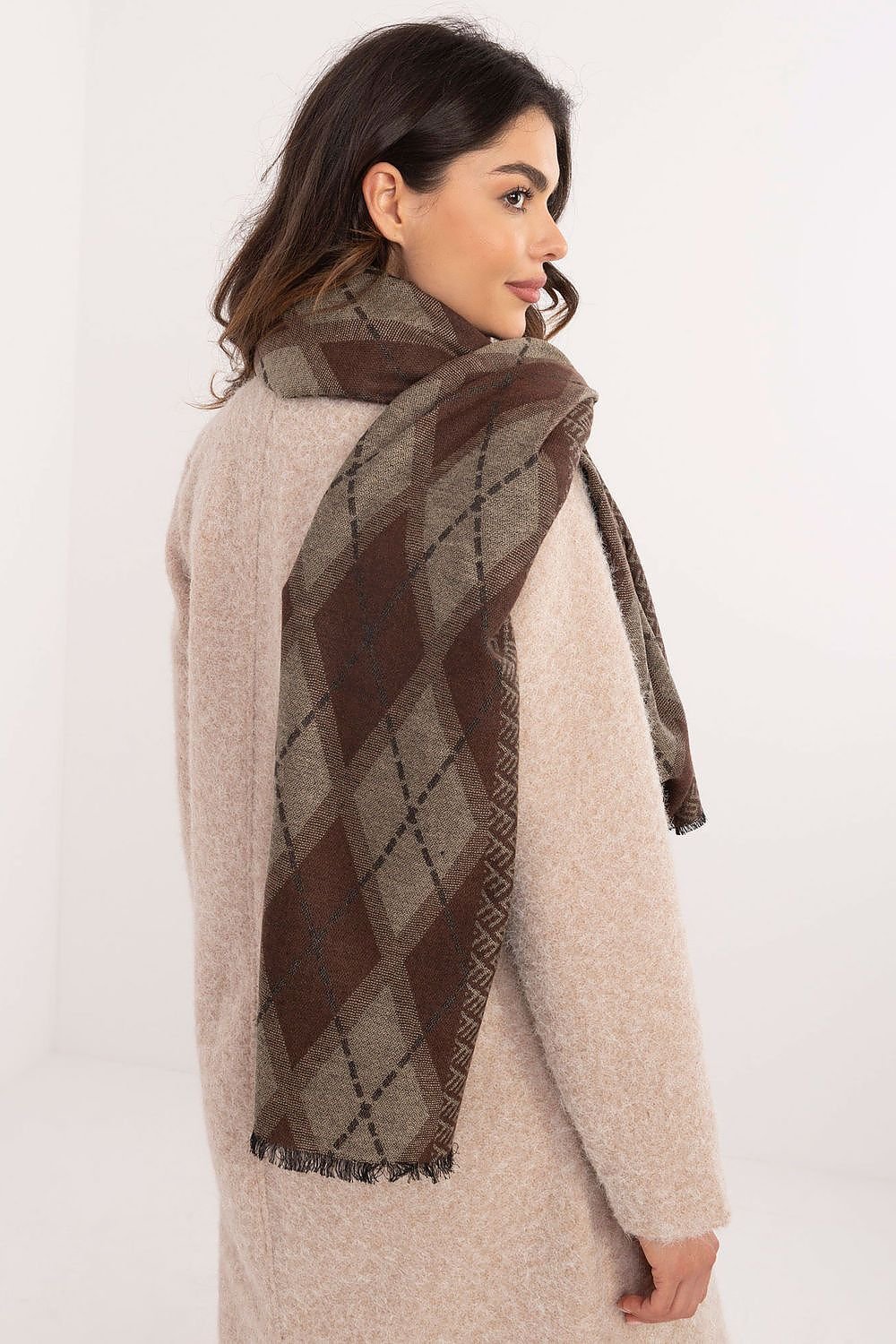 Neckerchief model 208409 AT