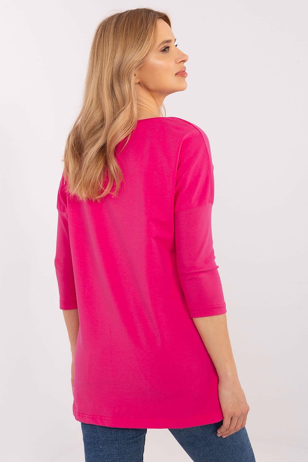 Blouse model 208580 Factory Price