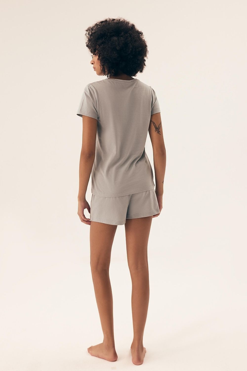 Pyjama model 208591 Henderson