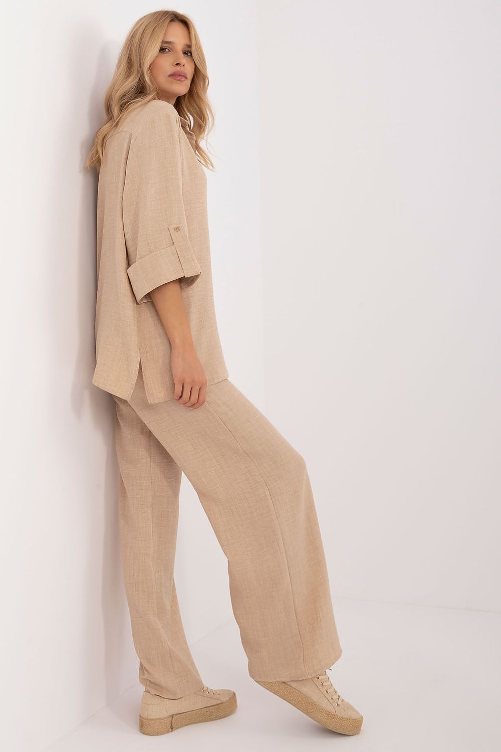 Set model 208652 Lakerta