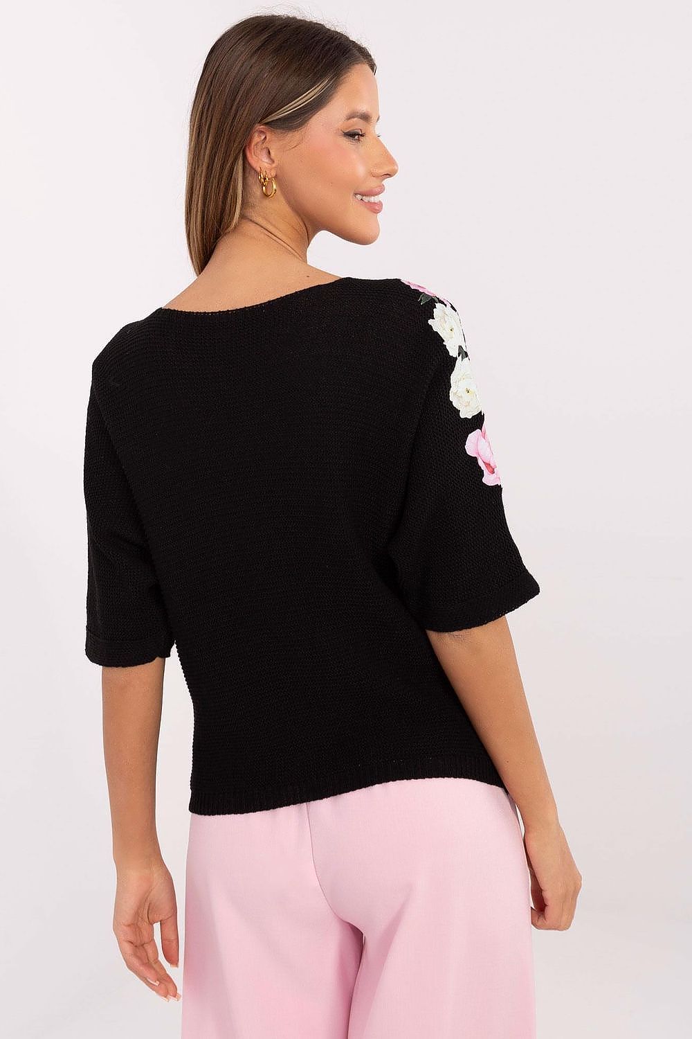 Jumper model 208729 Italy Moda