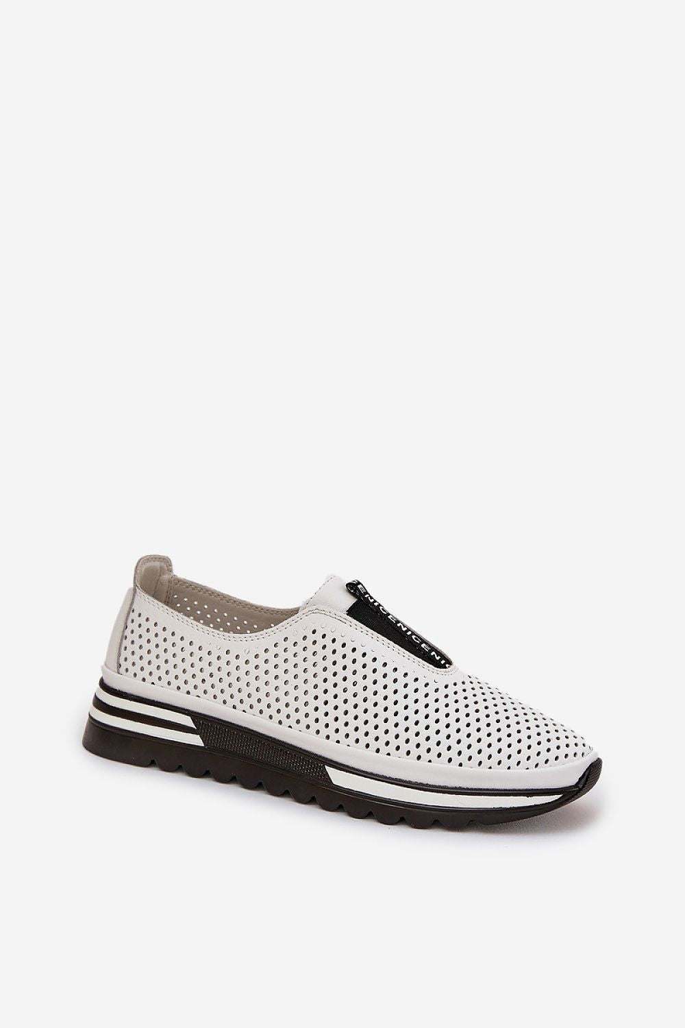 Half shoes model 208791 Step in style