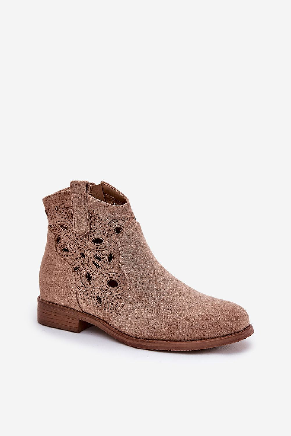 Boots model 208793 Step in style