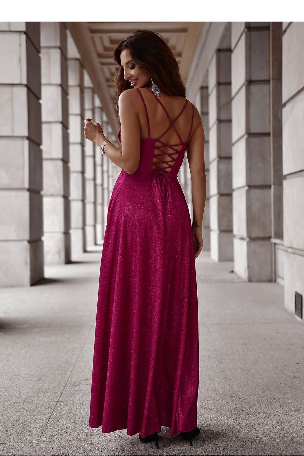 Long dress model 208845 With You