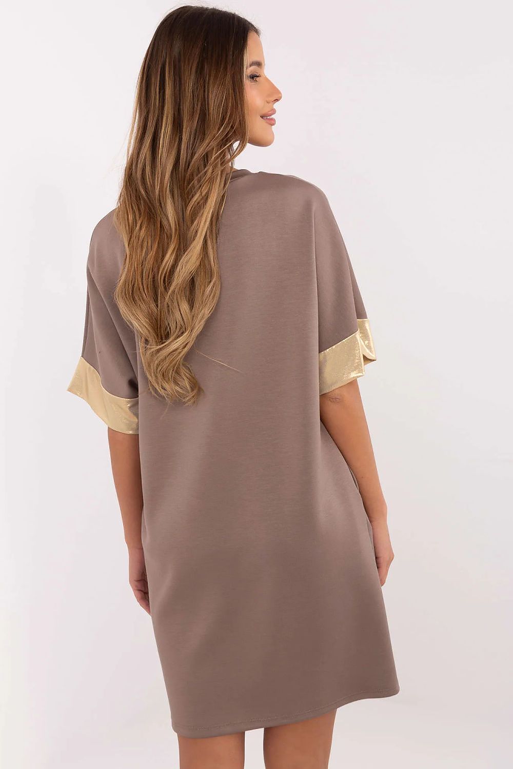 Daydress model 208973 Italy Moda