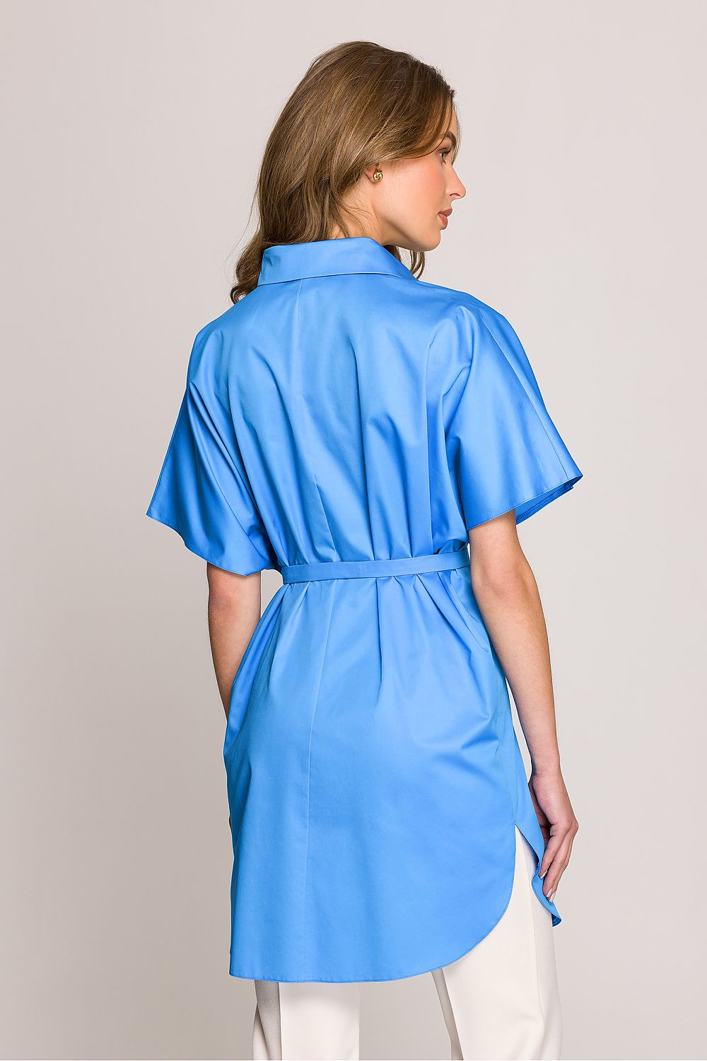 Short sleeve shirt model 209092 Stylove