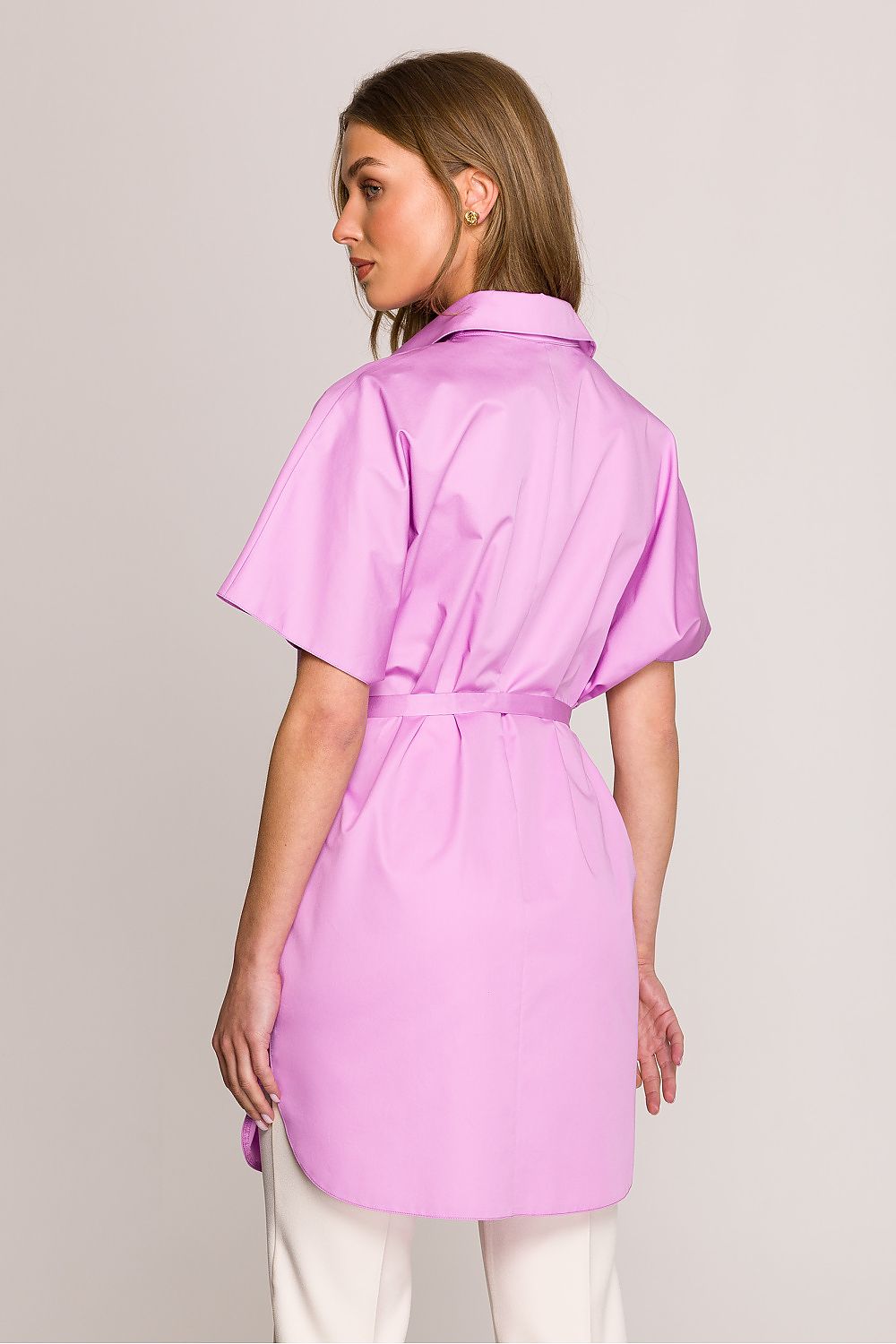 Short sleeve shirt model 209093 Stylove