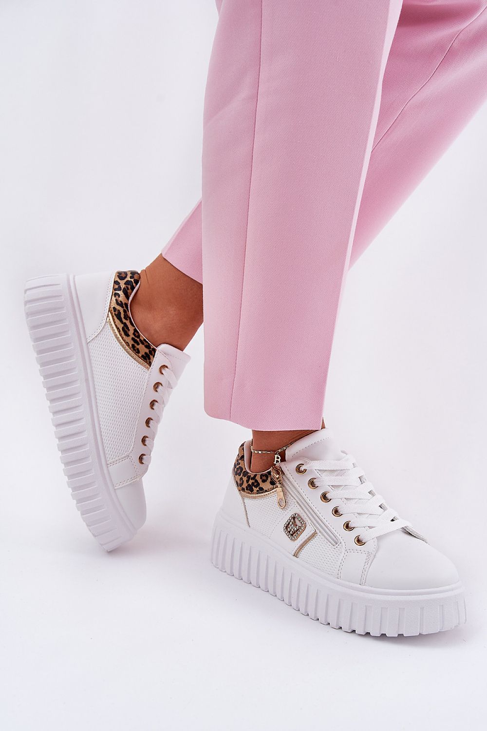 Sport Shoes model 209475 Step in style