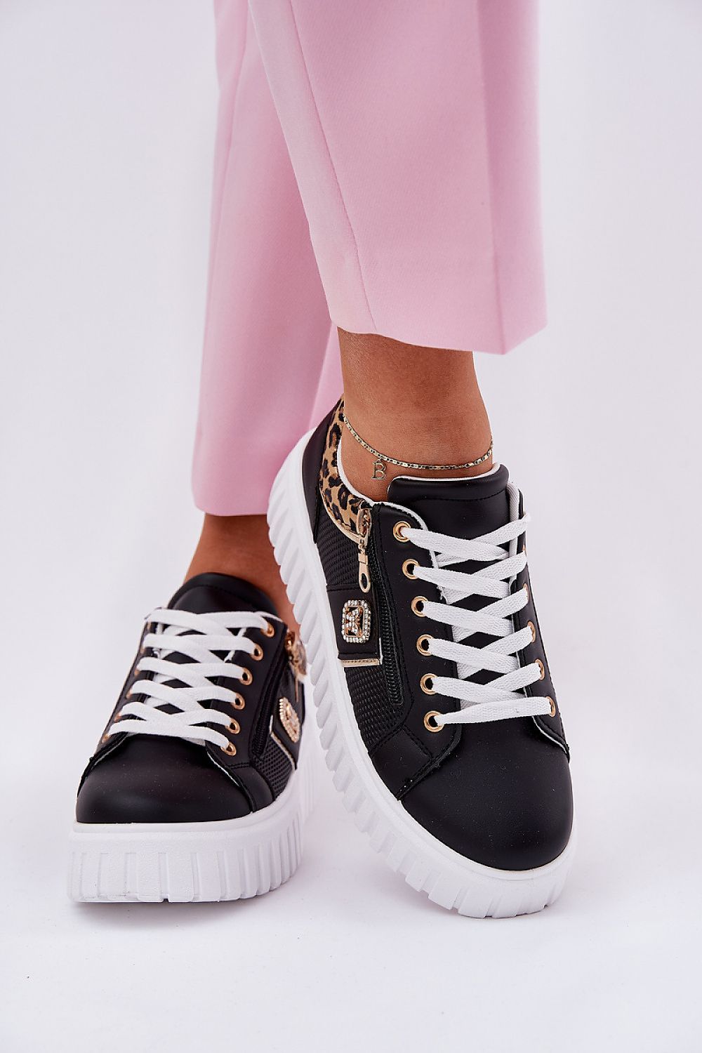 Sport Shoes model 209476 Step in style