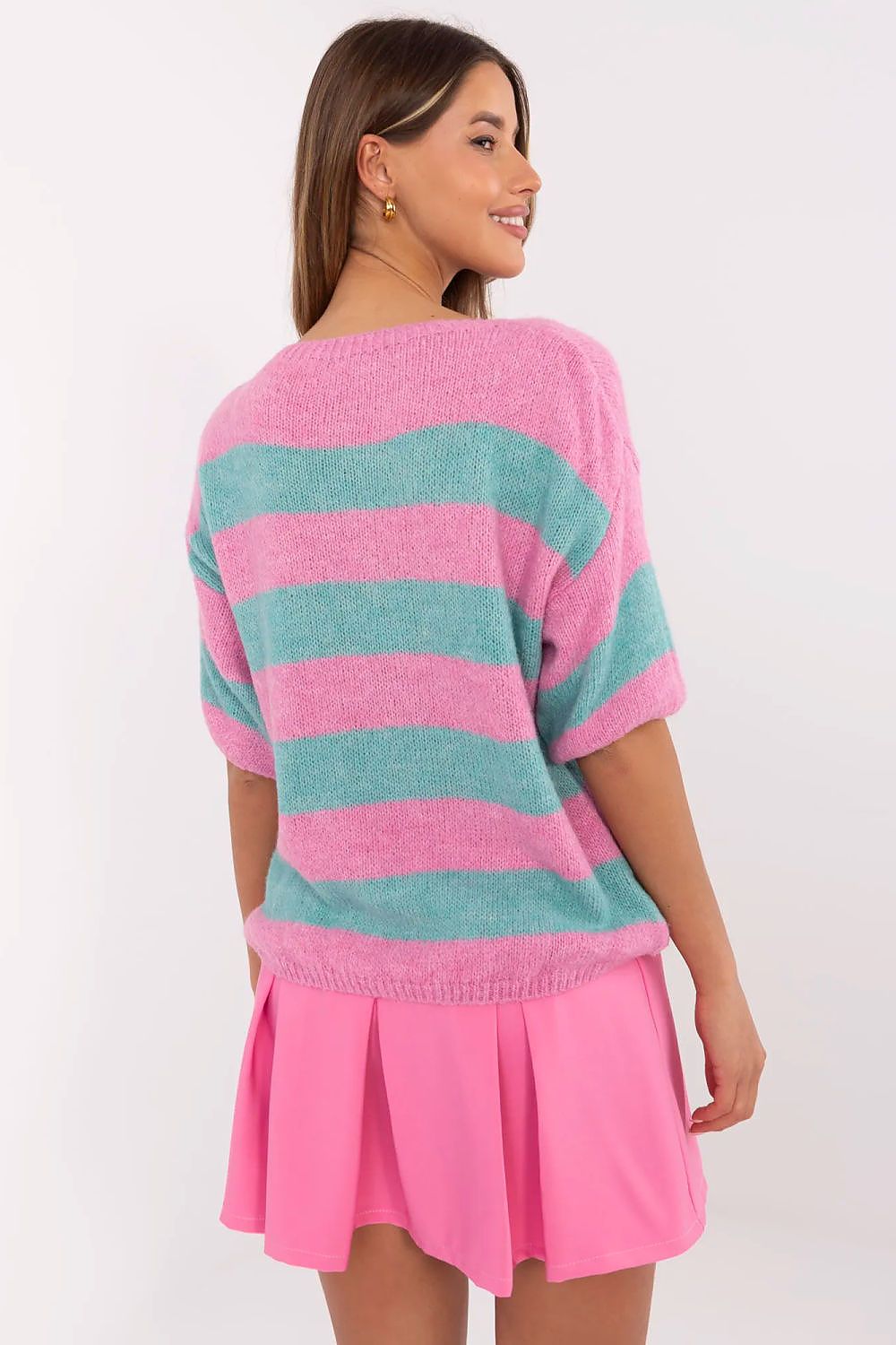 Jumper model 209486 Italy Moda