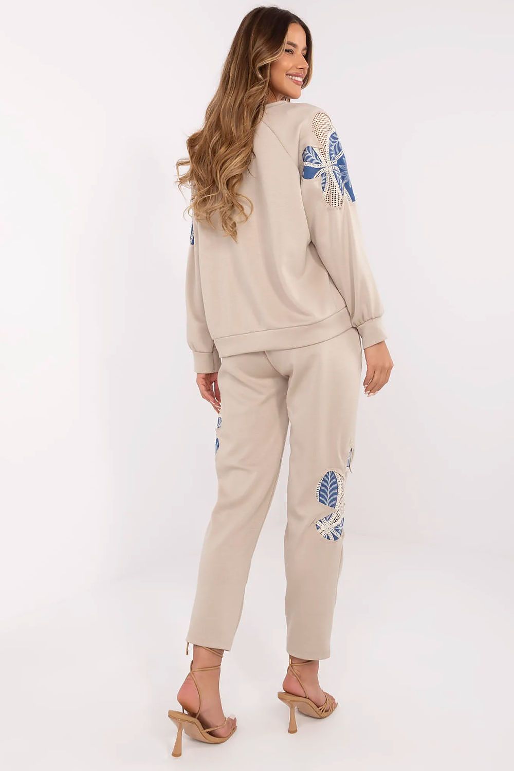 Set model 209495 Italy Moda