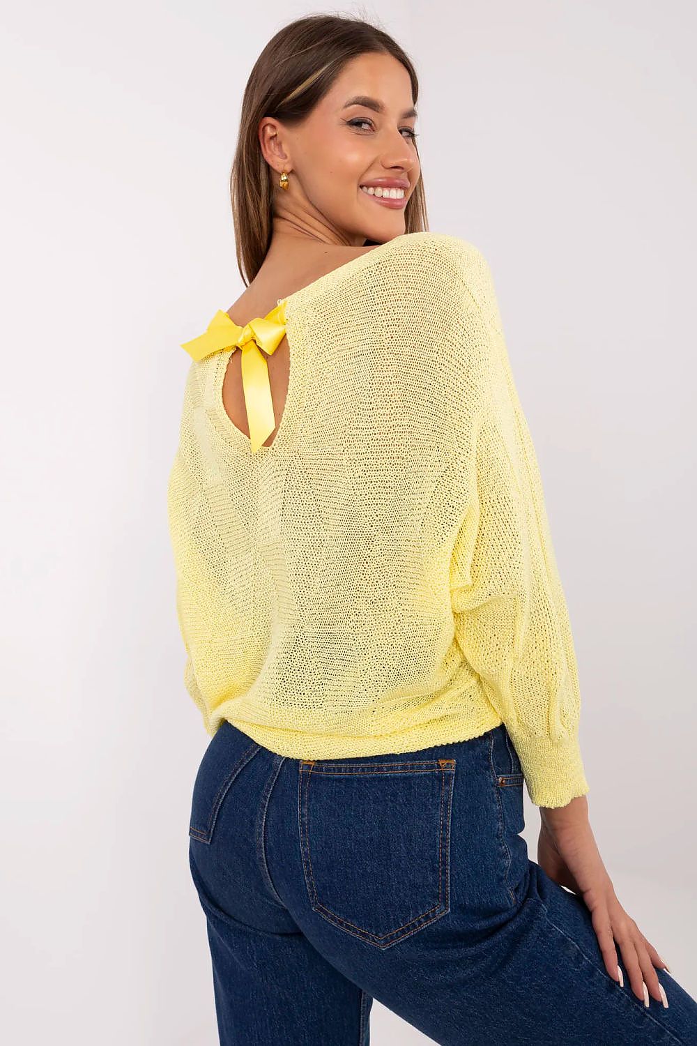 Jumper model 209506 Italy Moda