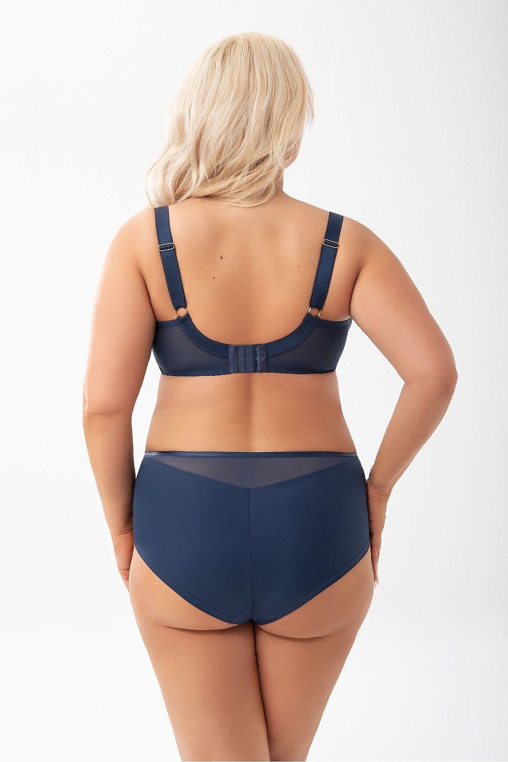 Panties model 209541 Gorsenia Lingerie