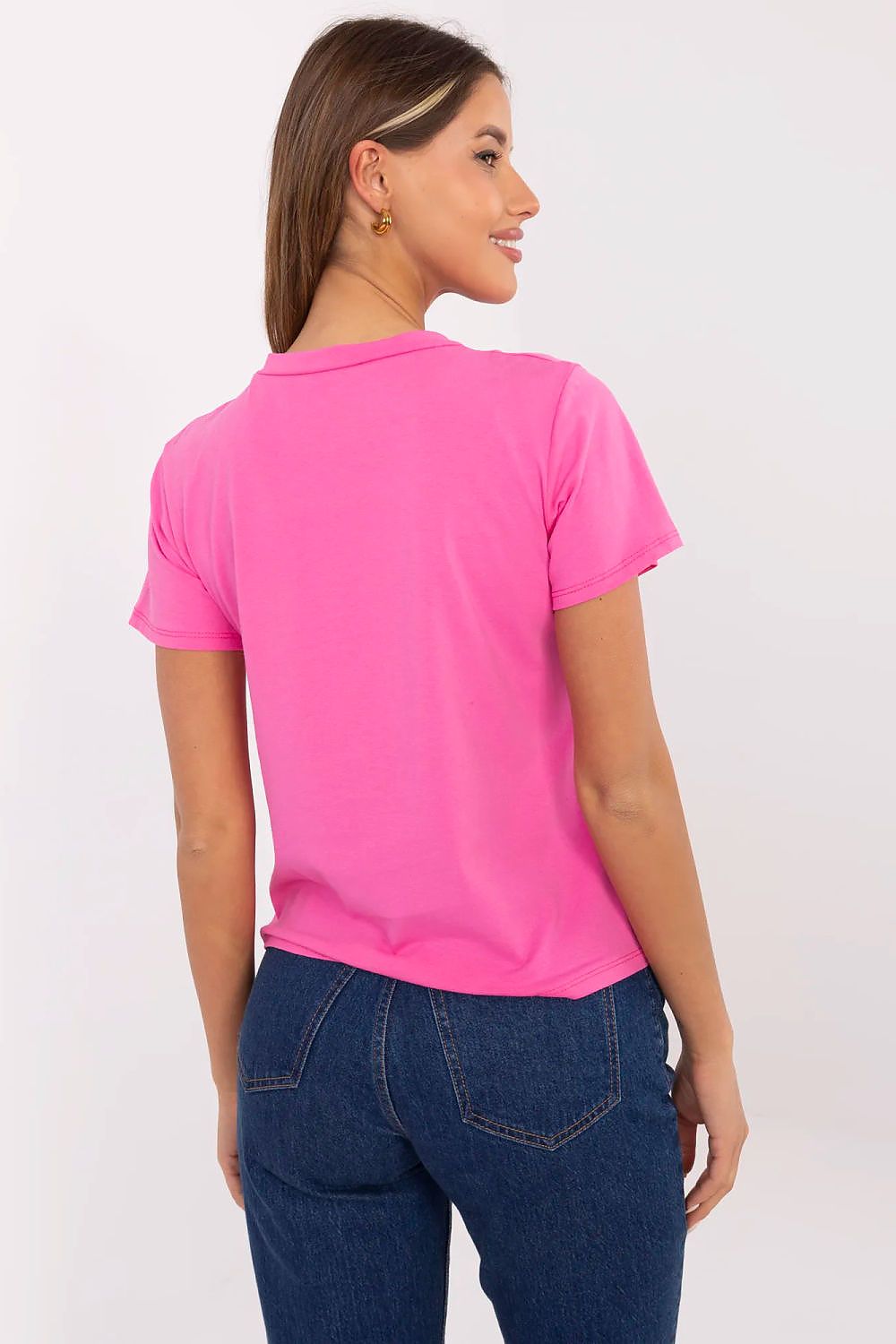 T-shirt model 209682 Italy Moda