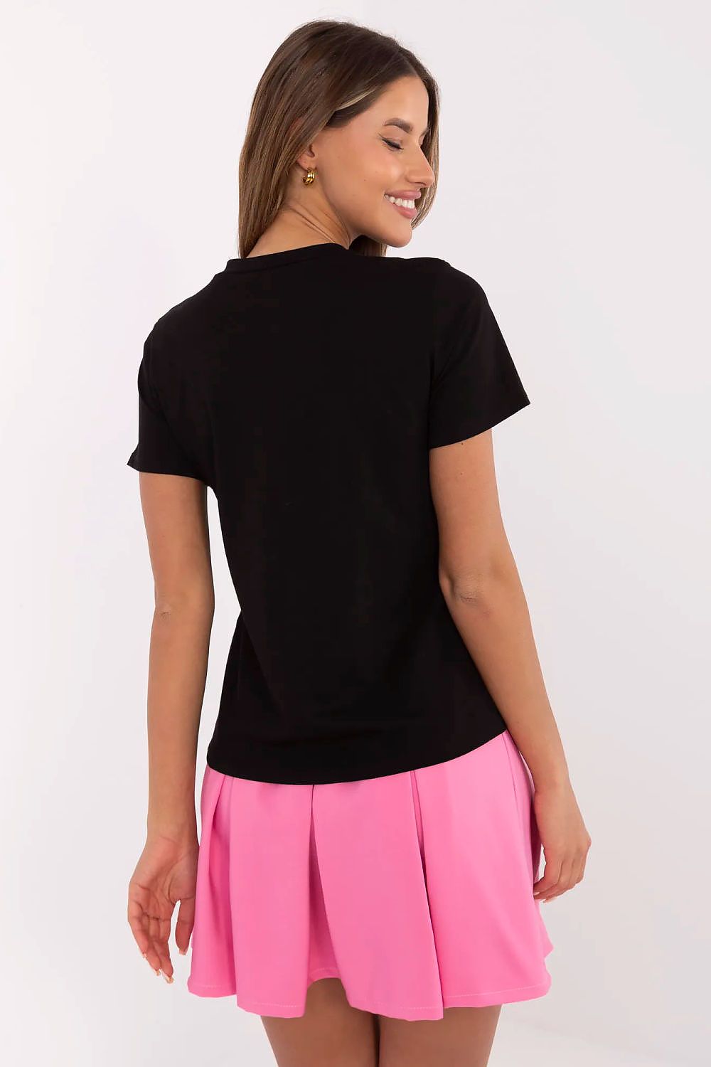 T-shirt model 209684 Italy Moda