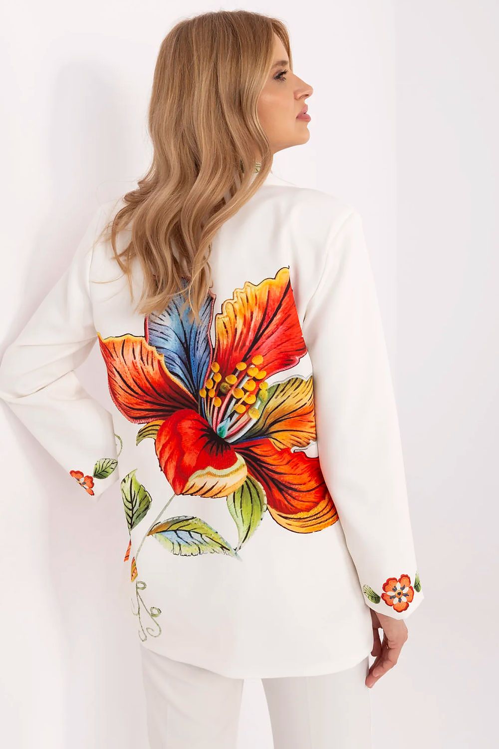 Jacket model 209821 Italy Moda