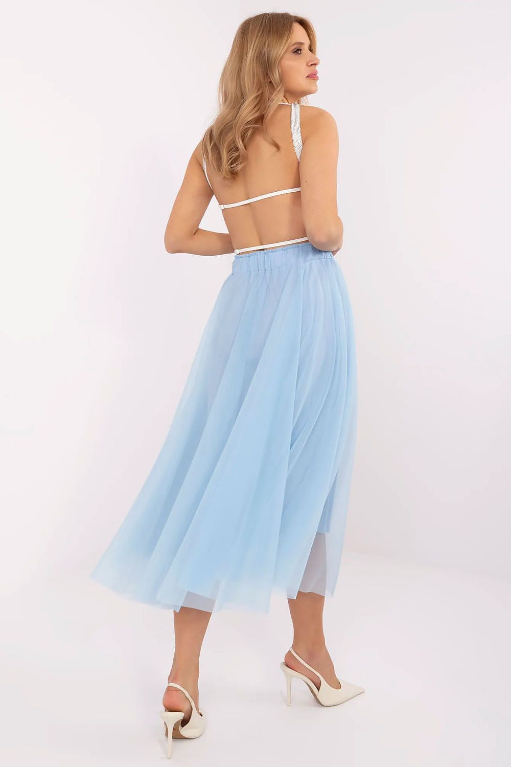 Skirt model 209832 Italy Moda